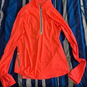 Athleta 1/2 Zip
